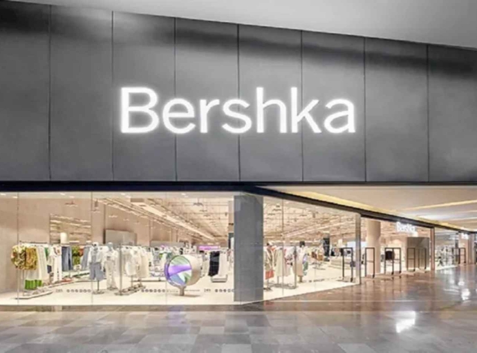 Bershka to launch India operations in November 2024